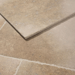Picture of Sancerre Aged Limestone 600xFLx15mm - 16 SQM Job Lot