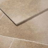 Picture of Sancerre Aged Limestone 600xFLx15mm - 16 SQM Job Lot
