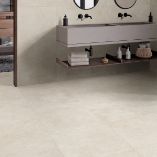 Picture of Arles Linen Stone Effect Porcelain Tiles