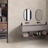 Picture of Arles Linen Stone Effect Porcelain Tiles