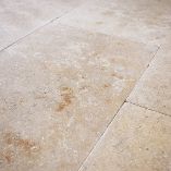 Picture of Dijon Blend Tumbled Limestone