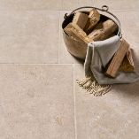 Picture of Dijon Blend Tumbled Limestone