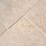 Picture of Dijon Blend Tumbled Limestone