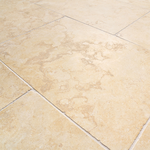 Picture of Monaco Tumbled Limestone Tiles