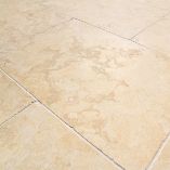 Picture of Monaco Tumbled Limestone Tiles