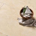 Picture of Monaco Tumbled Limestone Tiles