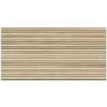 Picture of Scandi Light Oak Slatted Wood Effect Porcelain Tiles