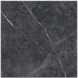 Picture of Firenza Nero Marquina Marble Effect Porcelain 595x595x10mm - 16.18 SQM Job Lot