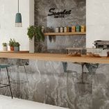 Picture of Symphony Onyx Nero Polished Porcelain 1190x590x9mm - 22.54 SQM Job Lot