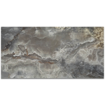 Picture of Symphony Onyx Nero Polished Porcelain 1190x590x9mm - 22.54 SQM Job Lot