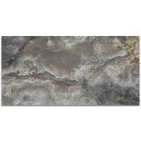 Picture of Symphony Onyx Nero Polished Porcelain 1190x590x9mm - 22.54 SQM Job Lot