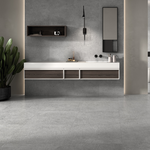 Picture of Hampton Grey Porcelain Tiles 746x746x8mm - 11.11 SQM Job Lot