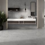 Picture of Hampton Grey Porcelain Tiles 746x746x8mm - 11.11 SQM Job Lot
