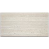 Picture of Veincut Travertino Light Porcelain 1197x597x9mm - 20.1 SQM Job Lot