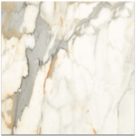Picture of Verona Gold Polished Porcelain 600x600x9mm - 26.6 SQM Job Lot