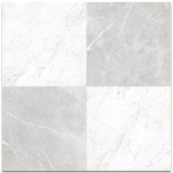 Picture of Firenza Soft Grey Checkerboard Tiles