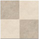 Picture of Savoie Beige Antique Checkerboard Tiles
