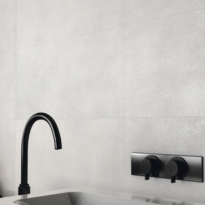 Picture of Lavo Silver Concrete Effect 595x595x9mm - 28.3 SQM Job Lot Picture of Lavo Silver Concrete Effect 595x595x9mm - 28.3 SQM Job Lot