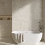 Picture of Vincenza Ivory Stone Effect Porcelain Tiles