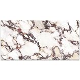 Picture of Calacatta Viola Nouveaux  Matte Porcelain Tiles