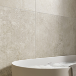 Picture of Vincenza Ivory Fluted Decor Porcelain Tiles