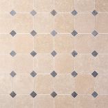 Picture of Dijon Palazzo Limestone Cabochon Tiles Picture of Dijon Palazzo Limestone Cabochon Tiles