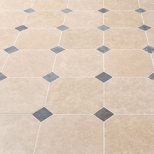 Picture of Dijon Palazzo Limestone Cabochon Tiles Picture of Dijon Palazzo Limestone Cabochon Tiles