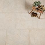Picture of Farnborough Aged Limestone Tiles