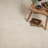Picture of Farnborough Aged Limestone Tiles