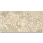 Picture of Fiora Sage Green Matte Marble Effect Porcelain Tiles