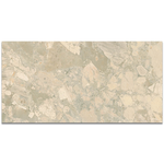 Picture of Fiora Sage Green Matte Marble Effect Porcelain Tiles