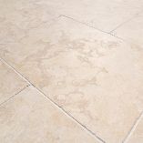 Picture of Monaco Tumbled Limestone Tiles