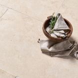 Picture of Monaco Tumbled Limestone Tiles