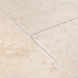Picture of Monaco Tumbled Limestone Tiles