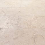 Picture of Monaco Tumbled Limestone Outdoor Paving Slabs