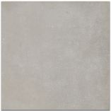 Picture of Linear Light Grey Cement Effect Porcelain Tiles