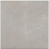 Picture of Linear Light Grey Cement Effect Porcelain Tiles
