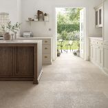 Picture of Hampstead Cream Antiqued Limestone Effect Porcelain 900x600x9mm - 12.9 SQM Job lot