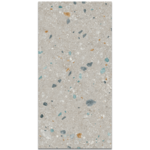 Picture of Manhattan Grey Natural Porcelain 1200x600x9mm - 21.5 SQM Job Lot