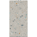 Picture of Manhattan Grey Natural Porcelain 1200x600x9mm - 21.5 SQM Job Lot