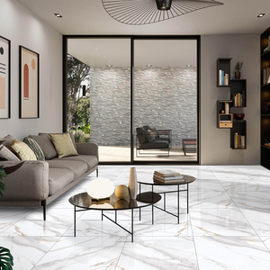 Picture of Torano Gold Polished Porcelain 600x600x9mm - 31.6 sqm Job Lot