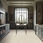 Picture of Mykonos Cotton Stone Effect Porcelain 1195x595x9mm - 16.3 SQM Job Lot