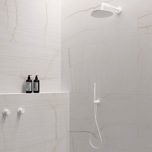 Picture of Lillia Matte Marble effect Porcelain 1190x590x10mm - 13.3 SQM Job Lot