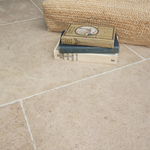 Picture of Dijon Seasoned Limestone Tiles