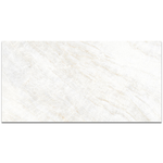 Picture of Odyssey Pearl White Matte Marble Effect Porcelain Tiles
