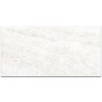 Picture of Odyssey Pearl White Matte Marble Effect Porcelain Tiles
