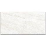 Picture of Odyssey Pearl White Matte Marble Effect Porcelain Tiles
