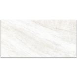 Picture of Odyssey Pearl White Matte Marble Effect Porcelain Tiles
