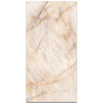 Picture of Orchid Blush Pink Polished Marble Effect Porcelain Tiles