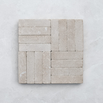 Picture of Versailles Menton Limestone Cobbles